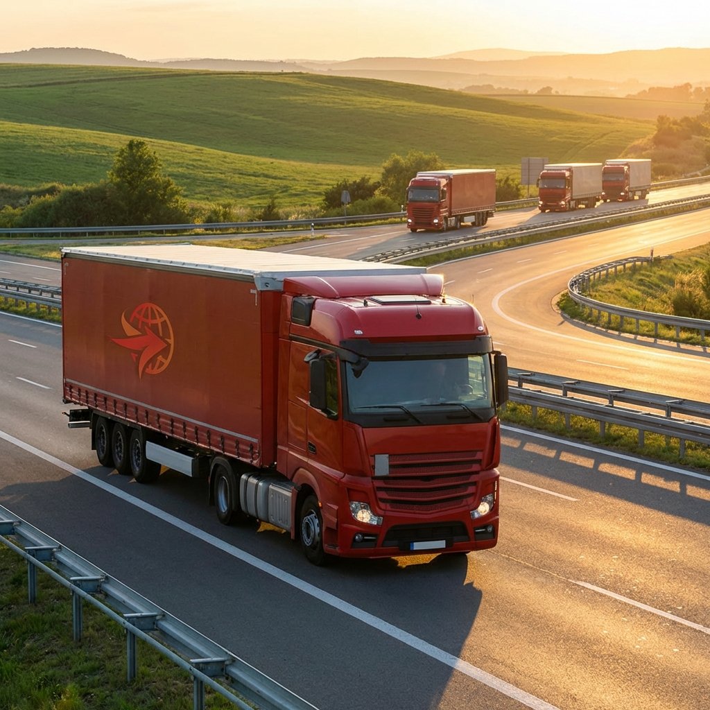 Road Freight Services